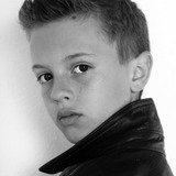 Dylan Torrell — Sean (voice)