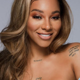 Munroe Bergdorf — Self