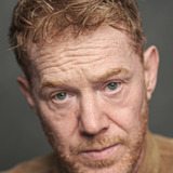 Kris Hitchen — Mike