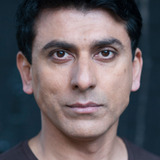 Ace Bhatti — Nairobi Grandson