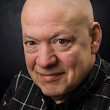 Peter Van Wagner — Man in Limousine