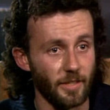 Simon Atherton — Crusader