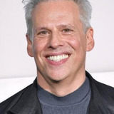 Josh Pais — Mr. Lewin