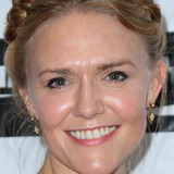 Dominique Swain — Herself