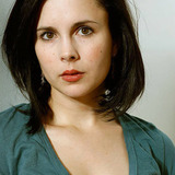 Lauren Birkell — Cheesy TV Announcer