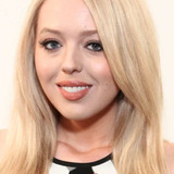 Tiffany Trump — Self (archive footage)