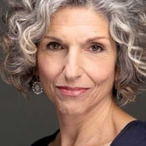 Cathy Ladman — Self