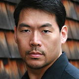 Kenneth Liu — Trent's Dad