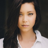 Courtney Arndt — Victoria's Secret Model