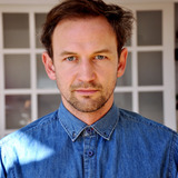 Oliver Rosskopf — Karlis Father
