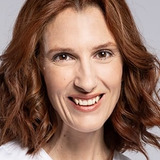 Efi Kantza — Adrienne Berceau