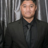 Trevorr Surej — Medical student