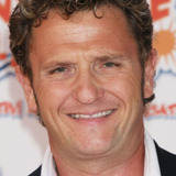 Enzo Salvi — Sensitivo