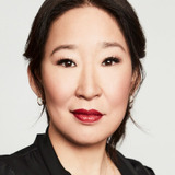 Sandra Oh — Judy Tokuda