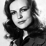 Olga Prokhorova — Lyudmila