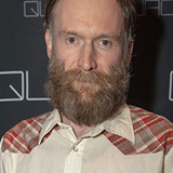 Марк Эшворт — Society Member 1