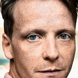 Jakob Diehl — German Officer Degener