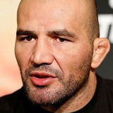 Glover Teixeira — Self