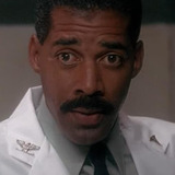 Deryl Hayes — Policeman outside Bar