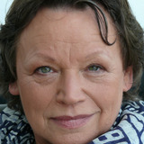 Ursula Werner — Mutter Schmiedel