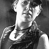 Helen Kirk — Maeve