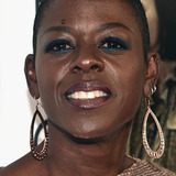 Angie Wells — Girl in Hair Salon in Print Pants (uncredited)