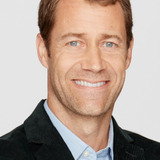 Colin Ferguson — Tom DeLury