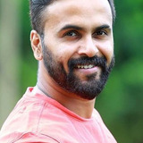 Sanju Sivaram — Sudhi