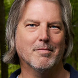 Nate Hagens — Self - Director, Instit. for the Study of Energy & Our Future