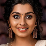 Niranjana Anoop — Mia