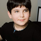 Spencer Fox — Dashiell 'Dash' Parr (voice)