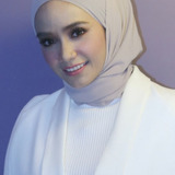 Ummi Nazeera — Cik Nin