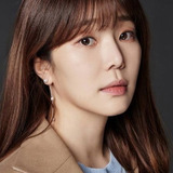 Lee Mun-jeong — Min-woo's Office Employee
