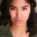 Danielle Lyn — Maya