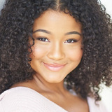 Kayla Hutton — Lexie Ryan