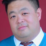 Chris Grace — Deli Owner
