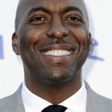 John Salley — Hacker "Fletcher"