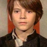 Barnaby Shaw — Paul