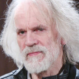 Anders Hove — Josephine's Father