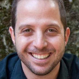 Lon Haber — Rabbinical Student (uncredited)
