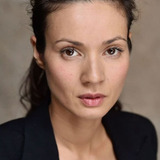 Moon Dailly — The Countess