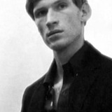 Bas Jan Ader — Himself
