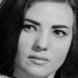 Magda Maldonado — Widow at Airport