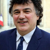 Patrick Pelloux — Le médecin