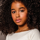 Джордин Кюрет — Molly