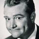 Red Skelton — Red / Doorman / Coatroom Attendant / Waiter / Emcee