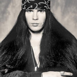 Ian Astbury — Self