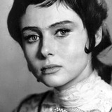 Виктория Лепко — Aurika, Losev's daughter