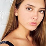 Elyse Cole — Young Anna