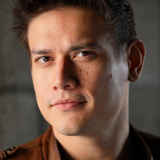 James Mackie — Daz The Grey